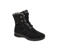 ARA München Winter Stiefel Boots schwarz H-Weite GORE-TEX 12-48555 - Größe 37