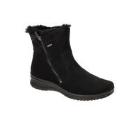 ARA München Winter Stiefelette schwarz H-Weite GORE-TEX 12-48501 - Größe 37