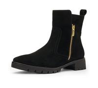 ara Napoli Stiefelette schwarz für Damen, schwarz, Größe 39 EU / 6 UK