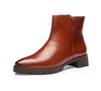 ara Napoli Stiefelette cognac für Damen, braun, Gr. 43 EU / 9 UK