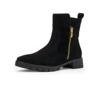 ara Napoli Stiefelette schwarz für Damen, schwarz, Größe 37 ½ EU / 4,5 UK