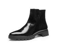 ara Napoli Stiefelette schwarz für Damen, schwarz, Größe 41 EU / 7 UK