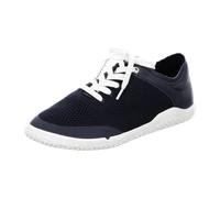 ara Nature Schnürer blau für Damen, blau, Größe 35 EU
