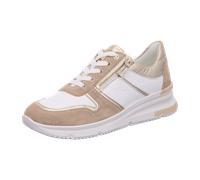ara NEAPEL für Damen, beige, Größe 38 ½ EU / 5,5 UK