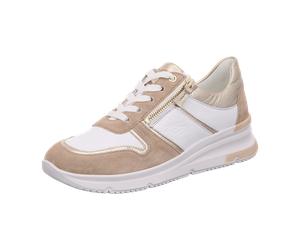 ara NEAPEL für Damen, beige, Größe 41 ½ EU / 7,5 UK