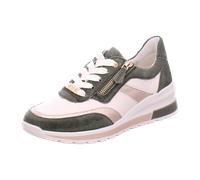 NEAPEL - Farbe - THYME,PLATIN,CREAM - Größe - 41 EU | 7 UK