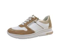 ara NEAPEL für Damen, beige, Größe 41 ½ EU / 7,5 UK