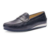 Ara - NEW PORT - Blau 40,5