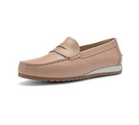 ara New Port Slipper apricot für Damen, beige, Größe 43 EU / 9 UK