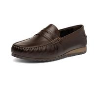 ara New Port Slipper cacao für Damen, braun, Größe 41 ½ EU / 7,5 UK