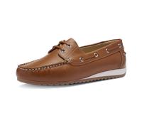 ara New Port Slipper caramel für Damen, braun, Größe 41 ½ EU / 7,5 UK