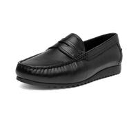 ara New Port Slipper schwarz für Damen, schwarz, Größe 40 EU / 6,5 UK