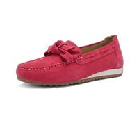 ara New Port Slipper strawberry für Damen, pink, Größe 42 ½ EU / 8,5 UK