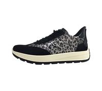 NEW YORK SCHWARZ,GRAPHIT, 38.5 EU