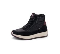 ara NEW YORK für Damen, schwarz, Größe 41 ½ EU / 7,5 UK