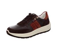 ara NEW YORK für Damen, rot, Größe 37 ½ EU / 4,5 UK