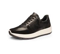 Ara Damenschuhe Sneaker Schwarz – Größe 38 EU / UK 5