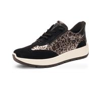 ara NEW YORK NE für Damen, schwarz, Größe 43 EU / 9 UK