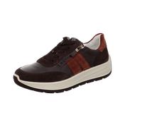 ara NEW YORK für Damen, rot, Gr. 37 ½ EU / 4,5 UK