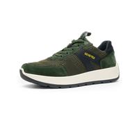 ARA Sneaker New York schwarz Fango Gr. 41