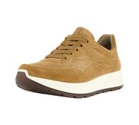 ara New York Sneaker scotch für Damen, braun, Größe 41 ½ EU / 7,5 UK