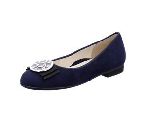ara night (dunkelblau) für Damen, blau, Größe 41 EU / 7 UK