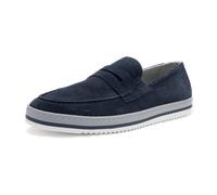 ara Niko Slipper blau für Herren, blau, Größe 41 EU