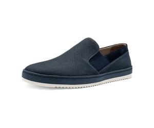ara Niko Slipper blau für Herren, blau, Größe 46 EU