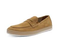 ara Niko Slipper cognac für Herren, beige, Größe 40 EU
