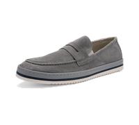 ara Niko Slipper dusty für Herren, grau, Größe 40 EU