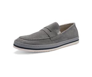 ara Niko Slipper dusty für Herren, grau, Größe 46 EU