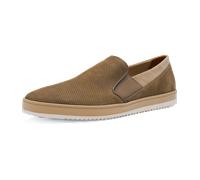 ara Niko Slipper sesam cashmere für Herren, braun, Größe 40 EU