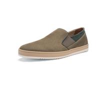 ara Niko Sneaker cashmere salvia für Herren, braun, Größe 42 EU