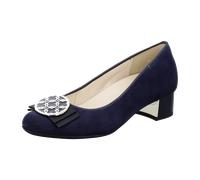 ara Nizza 2.0 für Damen, blau, Größe 37 ½ EU / 4,5 UK