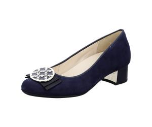 ara Nizza 2.0 für Damen, blau, Größe 37 EU / 4 UK
