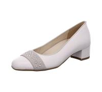 ara NIZZA für Damen, beige, Größe 41 ½ EU / 7,5 UK