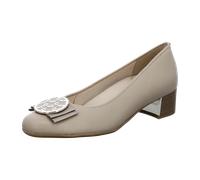 ara NIZZA für Damen, beige, Größe 41 ½ EU / 7,5 UK