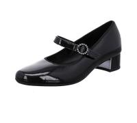 ara NIZZA für Damen, schwarz, Größe 37 EU / 4 UK