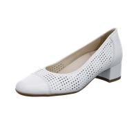 ara NIZZA für Damen, weiß, Größe 36 ½ EU / 3,5 UK