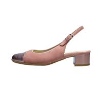 ara Damen Nizza Pumps, Altrosa,Piggy, 40 EU Weit