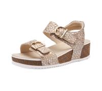 ara Norderney Sandalette braun für Damen, beige, Größe 36 EU
