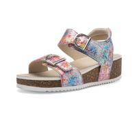 ara Norderney Sandalette multi für Damen, bunt, Größe 37 EU