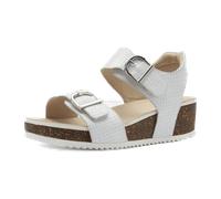 ara Norderney Sandalette weiß für Damen, weiß, Größe 40 EU