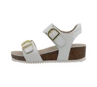 ara -Norderney Sandalette weiß für Damen, weiß, Größe 43 EU