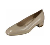 ara nude (hellbeige) für Damen, beige, Größe 38 ½ EU / 5,5 UK