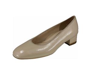 ara nude (hellbeige) für Damen, beige, Größe 38 ½ EU / 5,5 UK