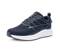 ara Sneaker Textil Blau/Silber - 47