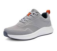 Ara Sneaker Ohio Herren Hellgrau Größe 43 EU