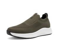 ara Ohio Slipper salvia für Herren, oliv, Größe 46 EU