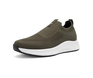 ara Ohio Slipper salvia für Herren, oliv, Größe 46 EU